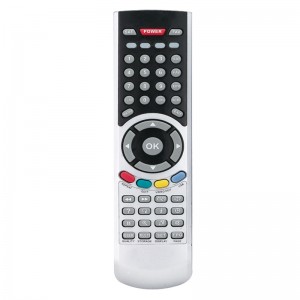 Нови продукти OEM безжично инфрачервено дистанционно управление за lg TV \\/ сателитна телевизия \\/ декодер